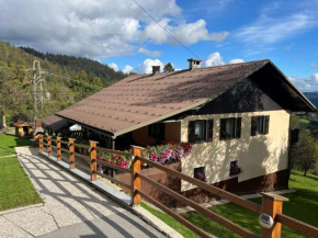 Pr Šemnič Kamnik